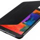 Samsung Diary Case EF-BT320BB - хибриден кожен калъф и поставка за Samsung Galaxy Tab Pro 8.4 (черен) thumbnail 2