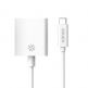 Kanex USB-C to DisplayPort 4K Adapter - адаптер за свързване от USB-C към DisplayPort 4K thumbnail 2