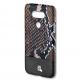 4smarts Sonora Clip Snake Case - дизайнерски кожен кейс за LG G5 thumbnail