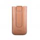 JT Berlin SlimCase Premium 2XL - кожен калъф (естествена кожа) за Samsung Galaxy S6 Edge, S5, A5, Nokia Lumia 535, 640, Sony Xperia Z/Z1/Z2/M2 (кафяв) thumbnail 2