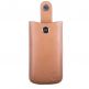 JT Berlin SlimCase Premium 2XL - кожен калъф (естествена кожа) за Samsung Galaxy S6 Edge, S5, A5, Nokia Lumia 535, 640, Sony Xperia Z/Z1/Z2/M2 (кафяв) thumbnail 3