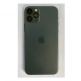Apple iPhone 11 Pro Backcover Full Assembly - оригинален резервен заден капак заедно с Lightning порт, безжично зареждане и бутони (тъмнозелен) thumbnail 3