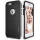 Verus High Pro Shield Case - хибриден удароустойчив кейс за iPhone 6S, iPhone 6 (сребрист) thumbnail