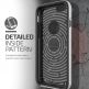 Verus High Pro Shield Case - хибриден удароустойчив кейс за iPhone 6S, iPhone 6 (сребрист) thumbnail 3