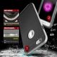 Verus High Pro Shield Case - хибриден удароустойчив кейс за iPhone 6S, iPhone 6 (сребрист) thumbnail 6