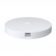 Logitech Ultimate Ears Power Up Charging dock - зареждаща док станция за Ultimate Ears спийкъри (бял) thumbnail