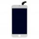 OEM Display iPhone 6 Plus - оригинален резервен дисплей за iPhone 6 Plus (пълен комплект) - бял thumbnail