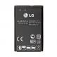 LG Battery LGIP-531A - оригинална резервна батерия за LG A170, KU250, GM205, GS101 и други (bulk package) thumbnail