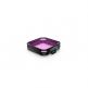 GoPro Magenta Филтър за Standard Housing thumbnail