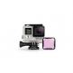 GoPro Magenta Филтър за Standard Housing thumbnail 3