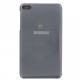 Huawei Flip Case - оригинален кожен калъф за Huawei MediaPad T1 7.0 (тъмносив) thumbnail 2