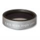 4smarts Premium Lens Set - комплект качествени лещи Fish Eye, Wide Angle и Macro за смартфони и таблети thumbnail 7