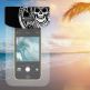 4smarts Copacabana Waterproof Case Pirate - универсален водоустойчив калъф за смартфони до 6 инча (черен) thumbnail 4