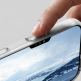 Хибриден кейс с висока степен на защита за iPhone 18 Pro, iPhone 17 Pro - AmazingThing Minimal Hybrid Case (прозрачен) thumbnail 9