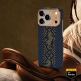 Кевларен кейс с MagSafe за iPhone 18 Pro, iPhone 17 Pro - Benks Armor Air Knight Kevlar Metal Frame Case thumbnail 6