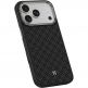 Удароустойчив кевларен кейс с MagSafe за iPhone 18 Pro Max, iPhone 17 Pro Max - Benks Magnetic Armor Pro Armor Grid Kevlar Metal Frame 600D Case Camera Control Button (black) thumbnail 2