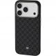 Удароустойчив кевларен кейс с MagSafe за iPhone 18 Pro Max, iPhone 17 Pro Max - Benks Magnetic Armor Pro Armor Grid Kevlar Metal Frame 600D Case Camera Control Button (black) thumbnail 4