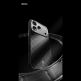 Удароустойчив кевларен кейс с MagSafe за iPhone 18 Pro Max, iPhone 17 Pro Max - Benks Magnetic Armor Pro Armor Grid Kevlar Metal Frame 600D Case Camera Control Button (black) thumbnail 5