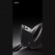Удароустойчив кевларен кейс с MagSafe за iPhone 18 Pro Max, iPhone 17 Pro Max - Benks Magnetic Armor Pro Armor Grid Kevlar Metal Frame 600D Case Camera Control Button (black) thumbnail 8