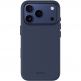 Кожен кейс с MagSafe за  iPhone 18 Pro Max, iPhone 17 Pro Max - Benks Magnetic Vita Pro Leather Case with Camera Control Button (blue) thumbnail
