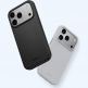 Кожен кейс с MagSafe за  iPhone 18 Pro Max, iPhone 17 Pro Max - Benks Magnetic Vita Pro Leather Case with Camera Control Button (blue) thumbnail 4