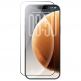 Калено стъклено защитно покритие със сапфирени частици на iPhone 18 Pro, iPhone 17 Pro - Benks Tempered Glass Omni Warrior Anti-Drop Eye-Friendly HD thumbnail 2