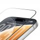 Калено стъклено защитно покритие със сапфирени частици на iPhone 18 Pro, iPhone 17 Pro - Benks Tempered Glass Omni Warrior Anti-Drop Eye-Friendly HD thumbnail 4