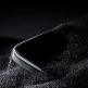 Калено стъклено защитно покритие със сапфирени частици на iPhone 18 Pro, iPhone 17 Pro - Benks Tempered Glass Omni Warrior Anti-Drop Eye-Friendly HD thumbnail 8
