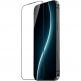 Калено стъклено защитно покритие със сапфирени частици на iPhone 18 Pro Max, iPhone 17 Pro Max - Benks Tempered Glass Omni Warrior Anti-Drop Eye-Friendly HD thumbnail 2
