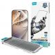 Калено стъклено защитно покритие със сапфирени частици на iPhone 18 Pro, iPhone 17 Pro - Benks Tempered Glass Omni Warrior Anti-Drop Privacy thumbnail 13