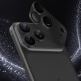 Предпазна плочка за камерата на iPhone 18 Pro Max, iPhone 17 Pro Max - Benks Tempered Glass Omni Warrior Metal Integrated AR Camera Lens Protector  thumbnail 3