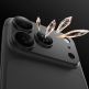 Предпазна плочка за камерата на iPhone 18 Pro Max, iPhone 17 Pro Max - Benks Tempered Glass Omni Warrior Metal Integrated AR Camera Lens Protector  thumbnail 5