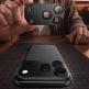 Предпазна плочка за камерата на iPhone 18 Pro Max, iPhone 17 Pro Max - Benks Tempered Glass Omni Warrior Metal Integrated AR Camera Lens Protector  thumbnail 7