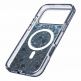Хибриден удароустойчив кейс с MagSafe за iPhone 18 Pro, iPhone 17 Pro - Prodigee Popstars M Case (син) thumbnail 2