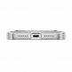 Хибриден удароустойчив кейс с MagSafe и вградена поставка за iPhone 18 Pro, iPhone 17 Pro - MagEasy MagStand 360 M Case (прозрачен) thumbnail 6
