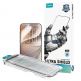 Калено стъклено защитно покритие за дисплея на iPhone 17 Pro, iPhone 18 Pro - Benks Ultra Shield HD Tempered Glass  thumbnail 8