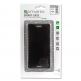 4smarts Kyoto Always-On Book - калъф през който виждате информация от дисплея за Sony Xperia X (черен) thumbnail 6