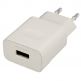 Huawei Travel Charger 1000mA HW-050100E01 - захранване за ел. мрежа за мобилни устройства (бял) (bulk) thumbnail