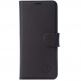 JT Berlin BookCase Kreuzberg Case - хоризонтален кожен (естествена кожа) калъф тип портфейл за Samsung Galaxy S20 Plus (черен) thumbnail