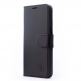 JT Berlin BookCase Kreuzberg Case - хоризонтален кожен (естествена кожа) калъф тип портфейл за Samsung Galaxy S20 Plus (черен) thumbnail 2