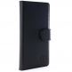 JT Berlin BookCase Kreuzberg Case - хоризонтален кожен (естествена кожа) калъф тип портфейл за Samsung Galaxy S20 Plus (черен) thumbnail 3