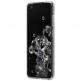 Incipio NGP Pure Case - удароустойчив силиконов (TPU) калъф за Samsung Galaxy S20 (прозрачен) thumbnail 3