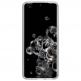 Incipio NGP Pure Case - удароустойчив силиконов (TPU) калъф за Samsung Galaxy S20 (прозрачен) thumbnail 5