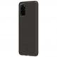 Incipio NGP Pure Case - удароустойчив силиконов (TPU) калъф за Samsung Galaxy S20 Plus (черен) thumbnail 2