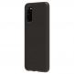 Incipio NGP Pure Case - удароустойчив силиконов (TPU) калъф за Samsung Galaxy S20 (черен) thumbnail 2