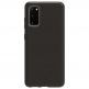 Incipio NGP Pure Case - удароустойчив силиконов (TPU) калъф за Samsung Galaxy S20 (черен) thumbnail 4