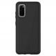 Incipio DualPro Case - удароустойчив хибриден кейс за Samsung Galaxy S20 (черен) thumbnail 4