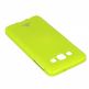 Mercury Goospery Jelly Case - силиконов (TPU) калъф за Samsung Galaxy J5 (2016) (лайм) thumbnail 3