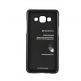 Mercury Goospery Jelly Case - силиконов (TPU) калъф за Samsung Galaxy J5 (2016) (черен) thumbnail 3