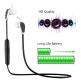 Bluedio N2 Sport Bluetooth 4.1 Headset - безжични спортни слушалки (бели) thumbnail 3